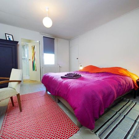 Chez Nolwenn Villa Quimper Exteriör bild